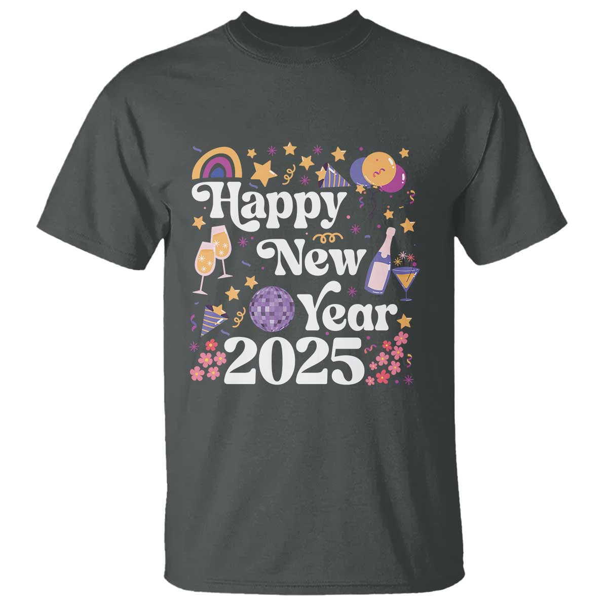 happy-new-year-2025-t-shirt-cute-new-years-eve-party