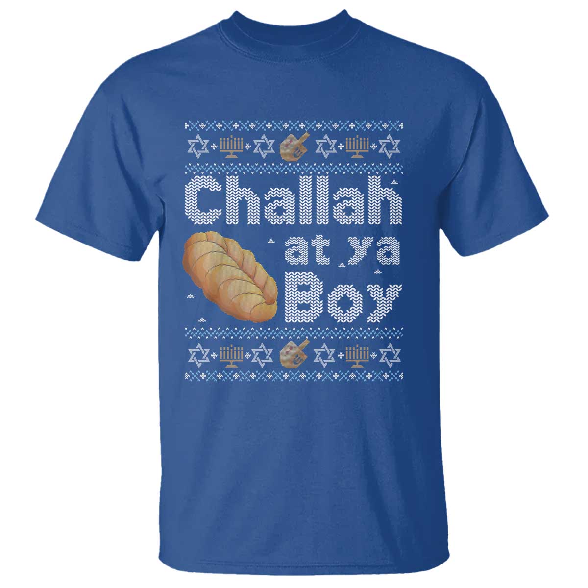funny-hanukkah-t-shirt-challah-at-ya-boy-jewish-holiday