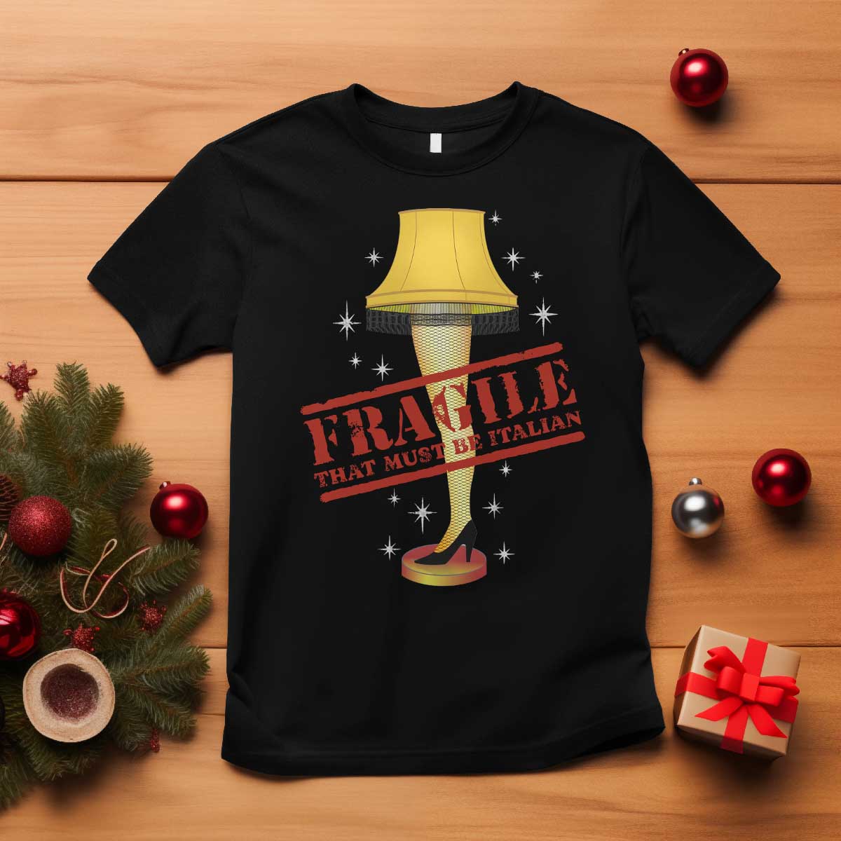funny-fragile-that-must-be-italian-christmas-movie-t-shirt