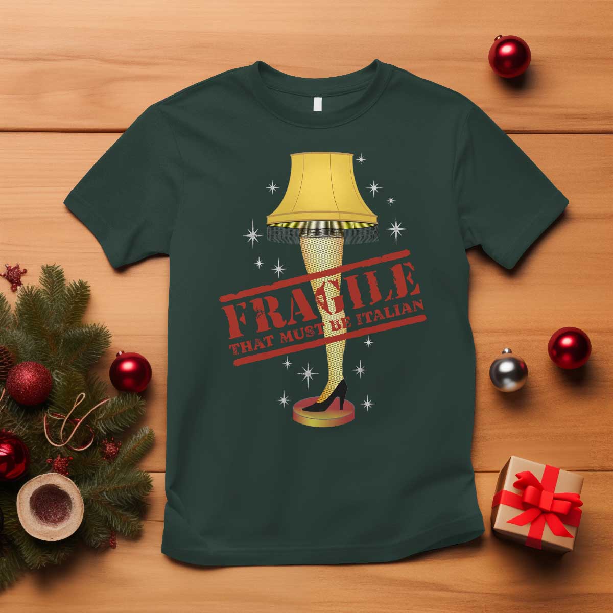 funny-fragile-that-must-be-italian-christmas-movie-t-shirt