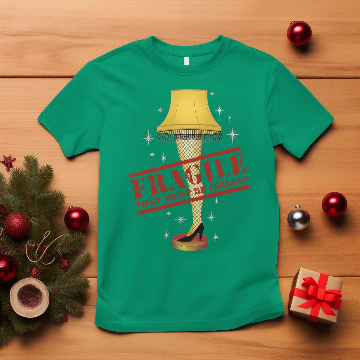 funny-fragile-that-must-be-italian-christmas-movie-t-shirt