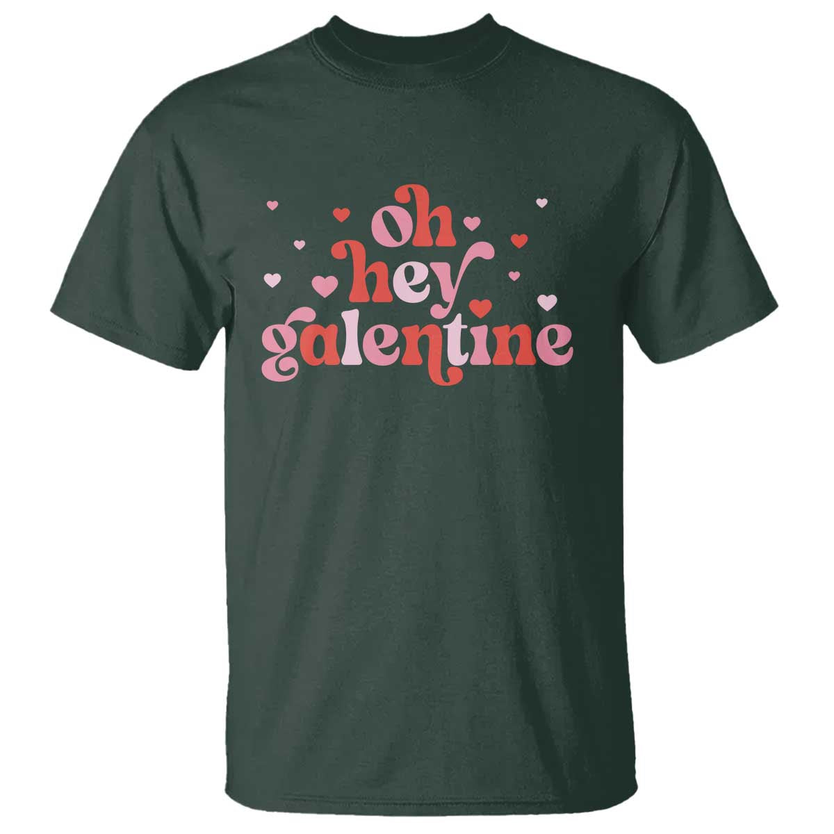 funny-galentines-day-t-shirt-oh-hey-galentine-retro-heart