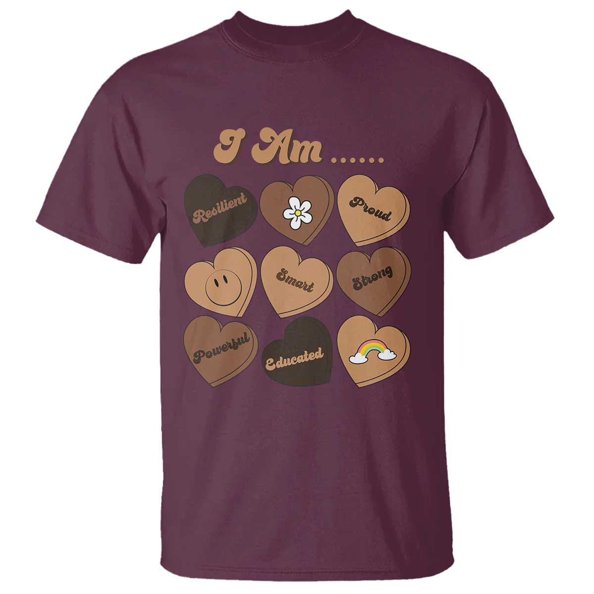 african-american-proud-black-history-month-t-shirt-melanin-hearts