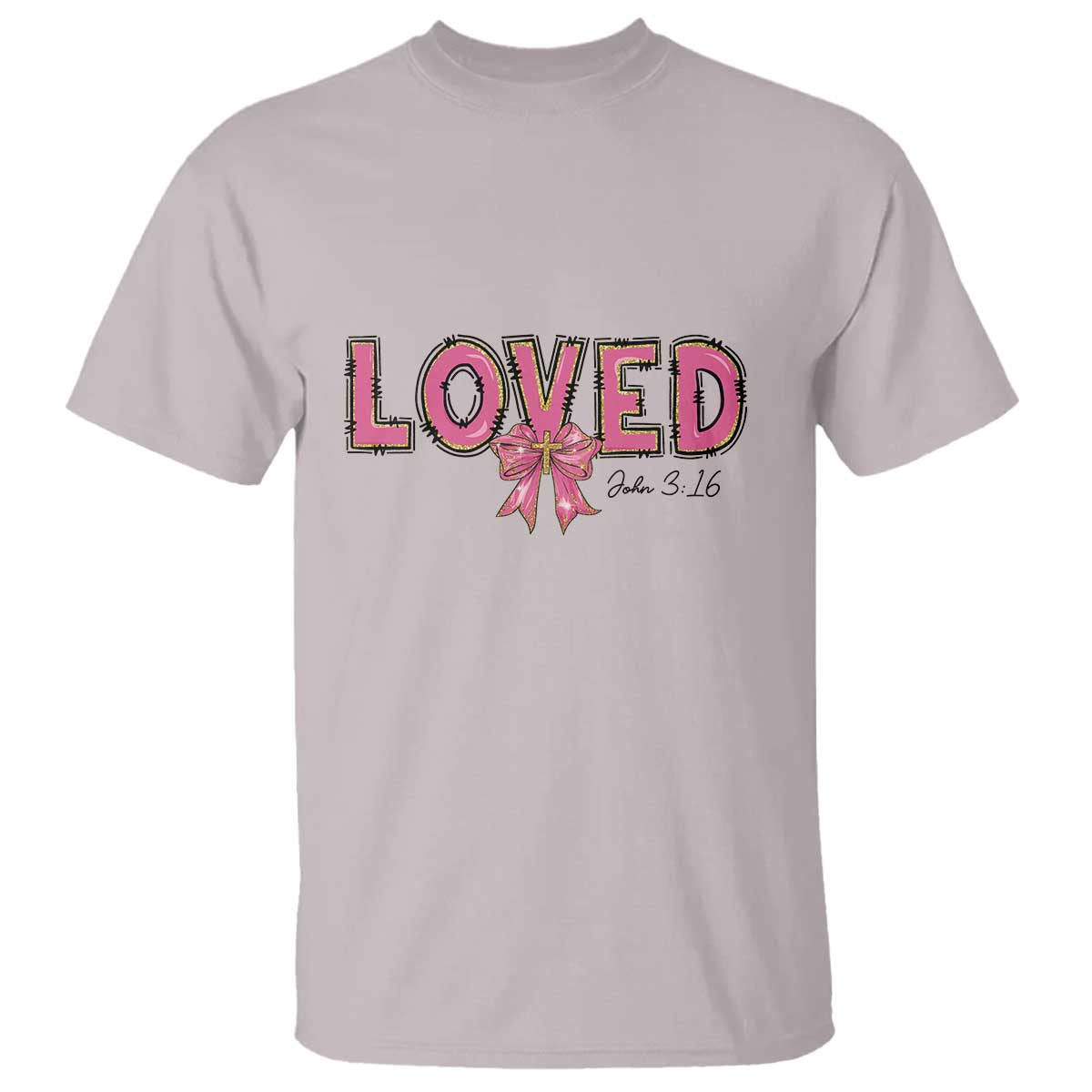 loved-john-316-t-shirt-christian-religious-god-bible-verses-valentines-day-pink-bow