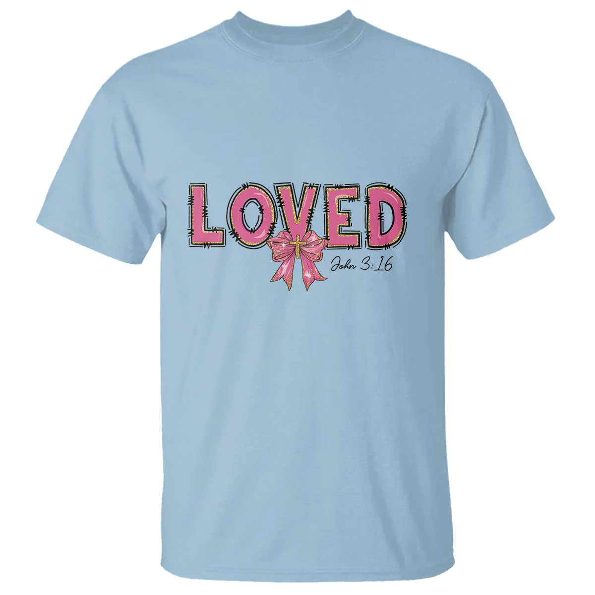 loved-john-316-t-shirt-christian-religious-god-bible-verses-valentines-day-pink-bow