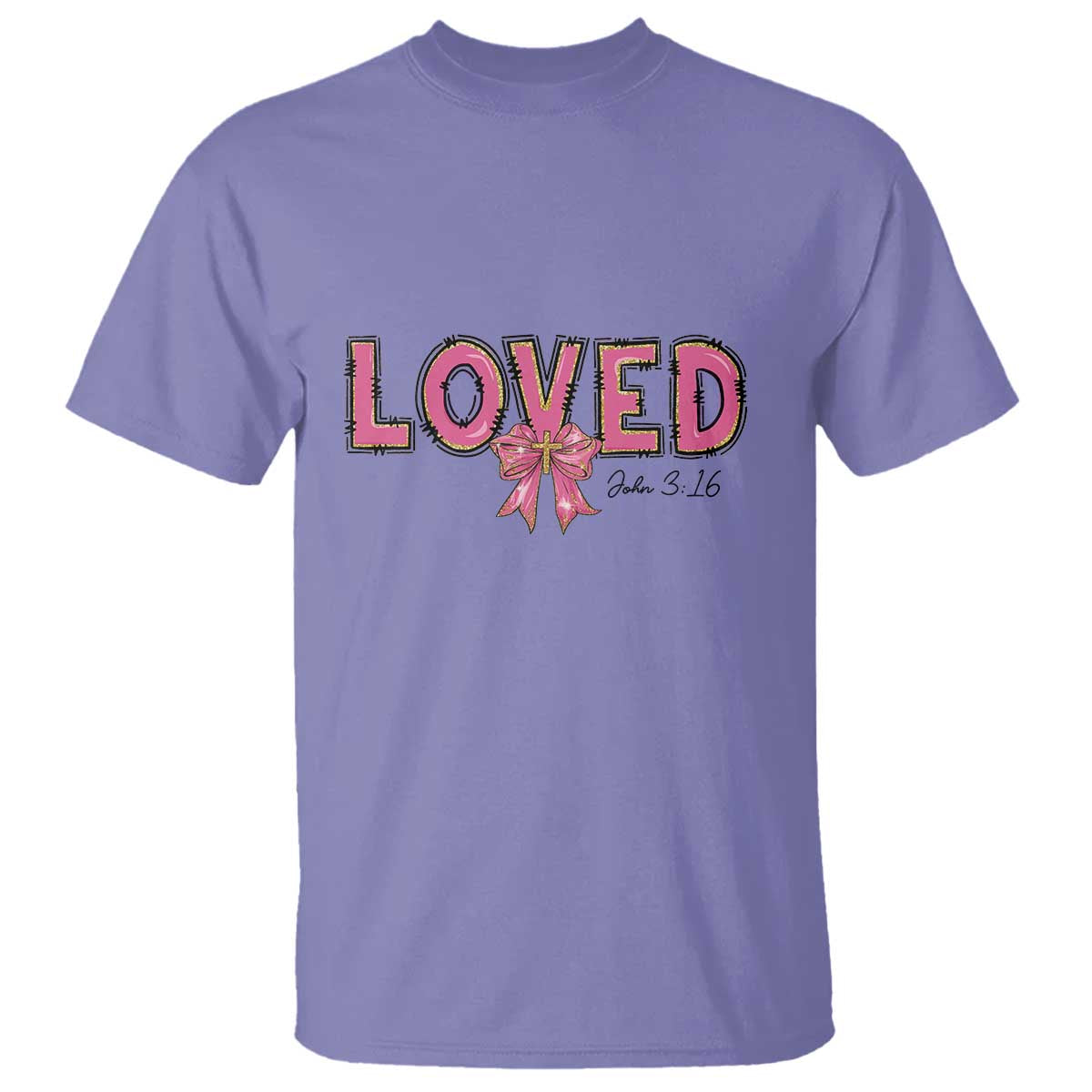 loved-john-316-t-shirt-christian-religious-god-bible-verses-valentines-day-pink-bow