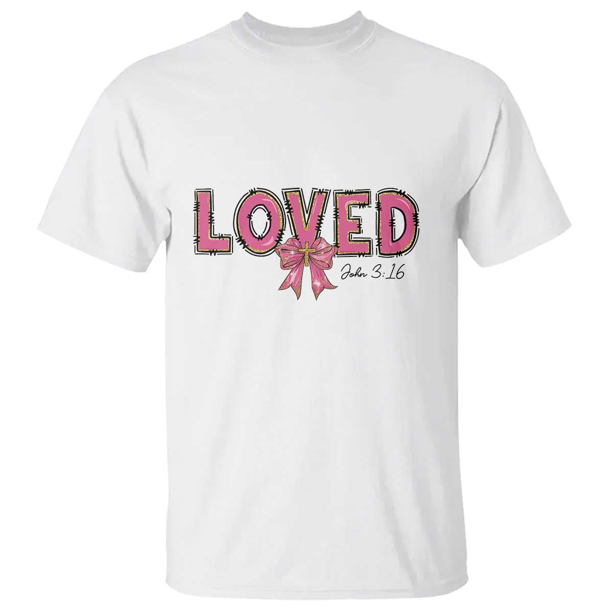 loved-john-316-t-shirt-christian-religious-god-bible-verses-valentines-day-pink-bow