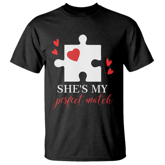 funny-shes-my-perfect-match-valentines-day-couple-matching-t-shirt