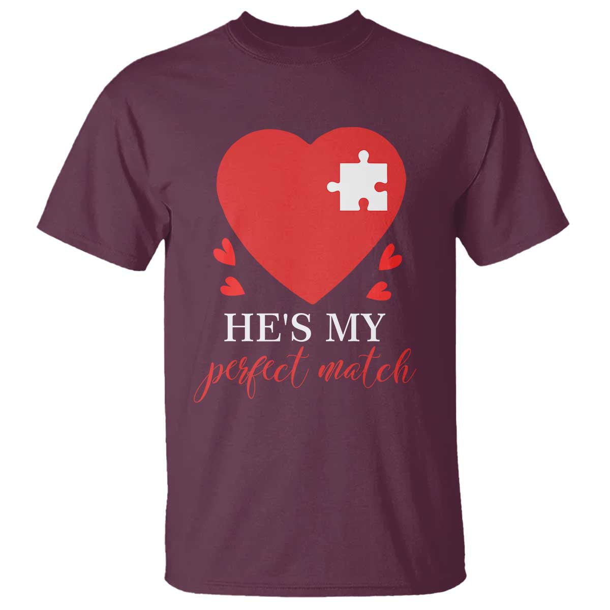 funny-hes-my-perfect-match-valentines-day-couple-matching-t-shirt