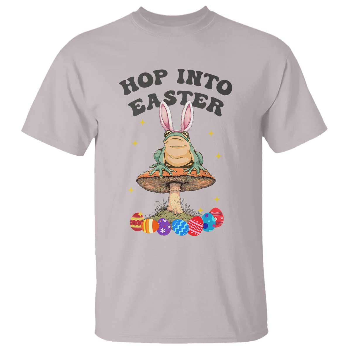 funny-hop-into-easter-t-shirt-easter-day-frog-bunny-egg
