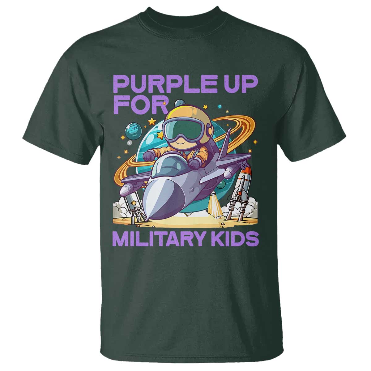 purple-up-for-military-kids-t-shirt-military-child-month-astronaut-fights