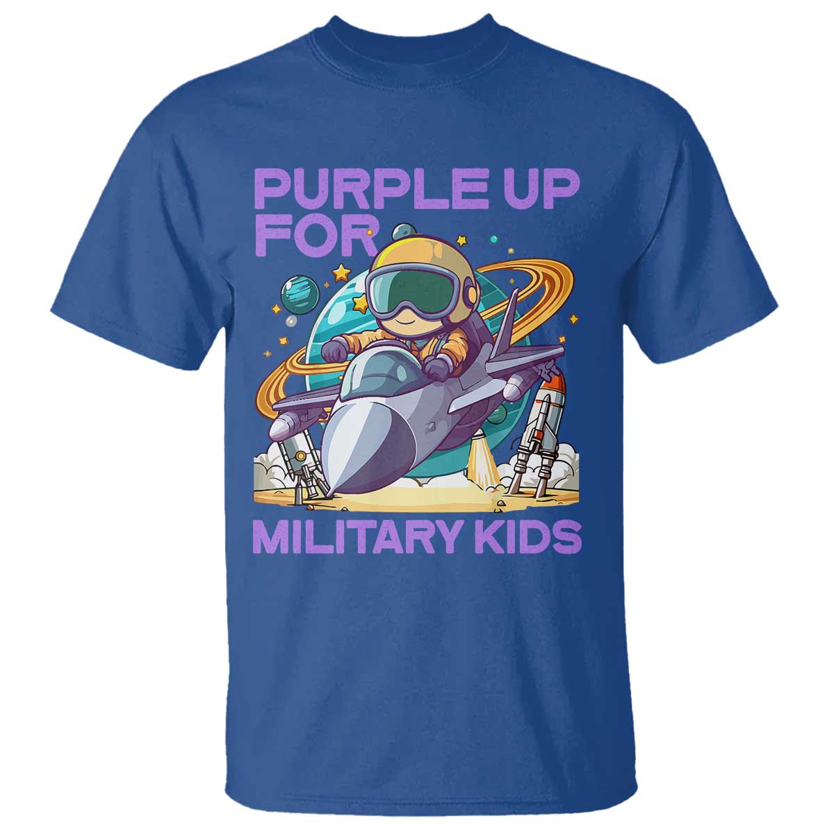 purple-up-for-military-kids-t-shirt-military-child-month-astronaut-fights