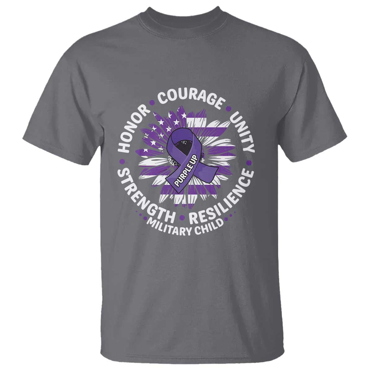 military-child-month-t-shirt-purple-up-military-child-honor-courage-unity-strength-resilience