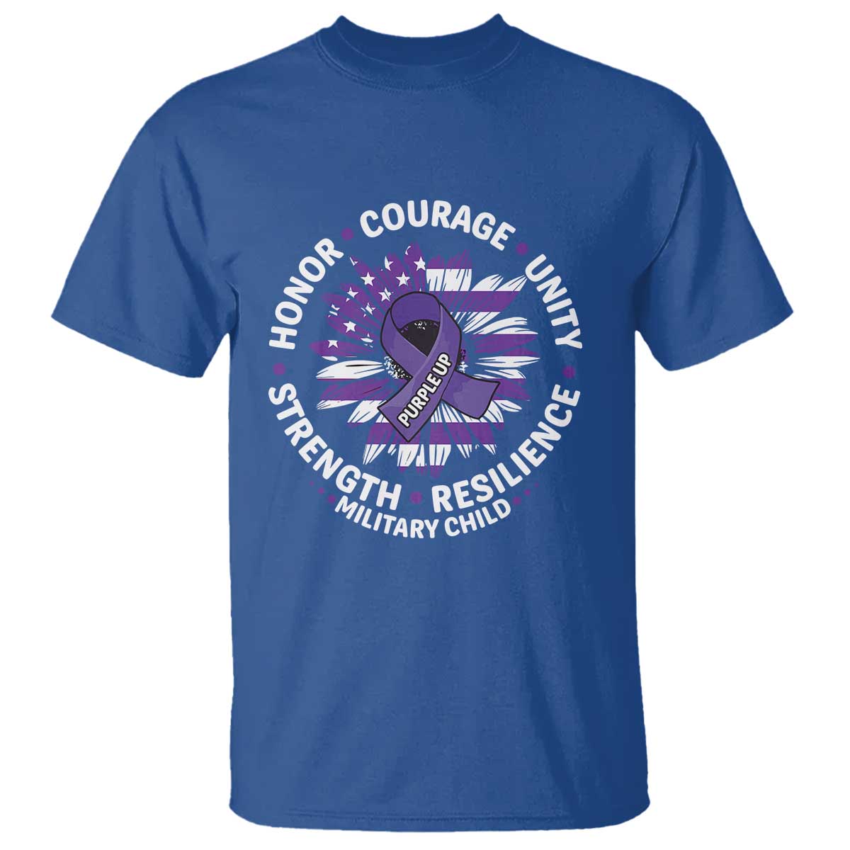 military-child-month-t-shirt-purple-up-military-child-honor-courage-unity-strength-resilience