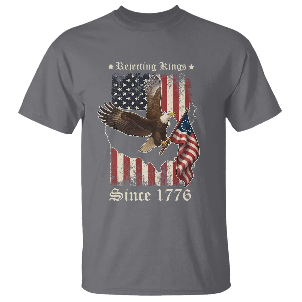 funny-rejecting-kings-since-1776-t-shirt-vintage-american-flag-bald-eagle