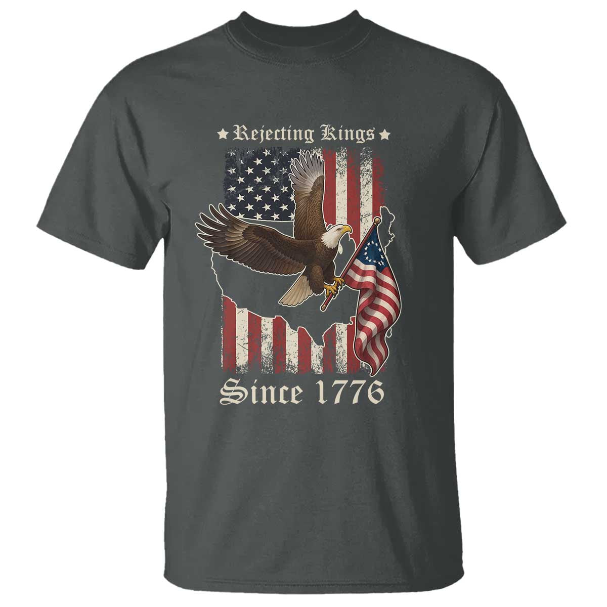 funny-rejecting-kings-since-1776-t-shirt-vintage-american-flag-bald-eagle