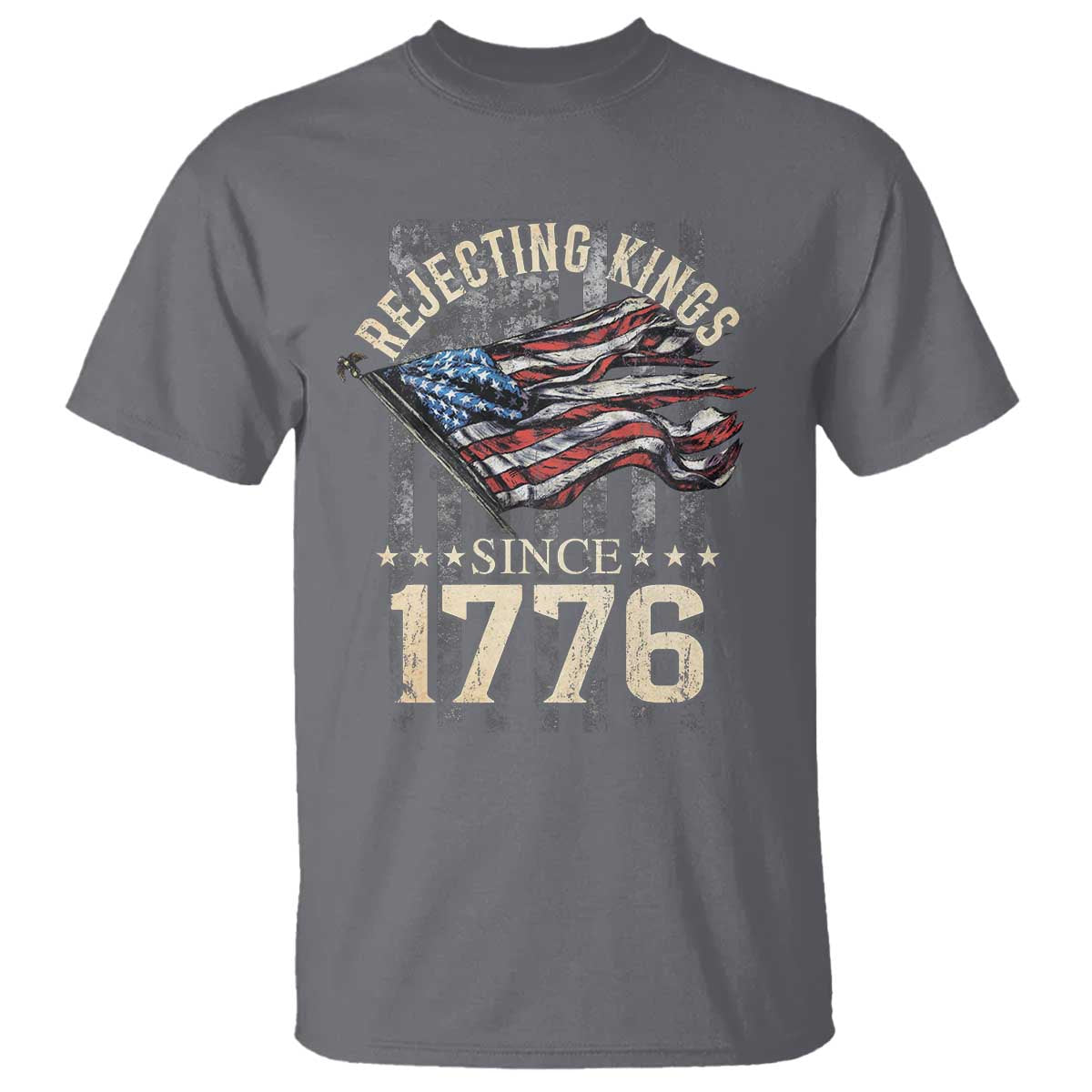 funny-rejecting-kings-since-1776-t-shirt-vintage-american-flag