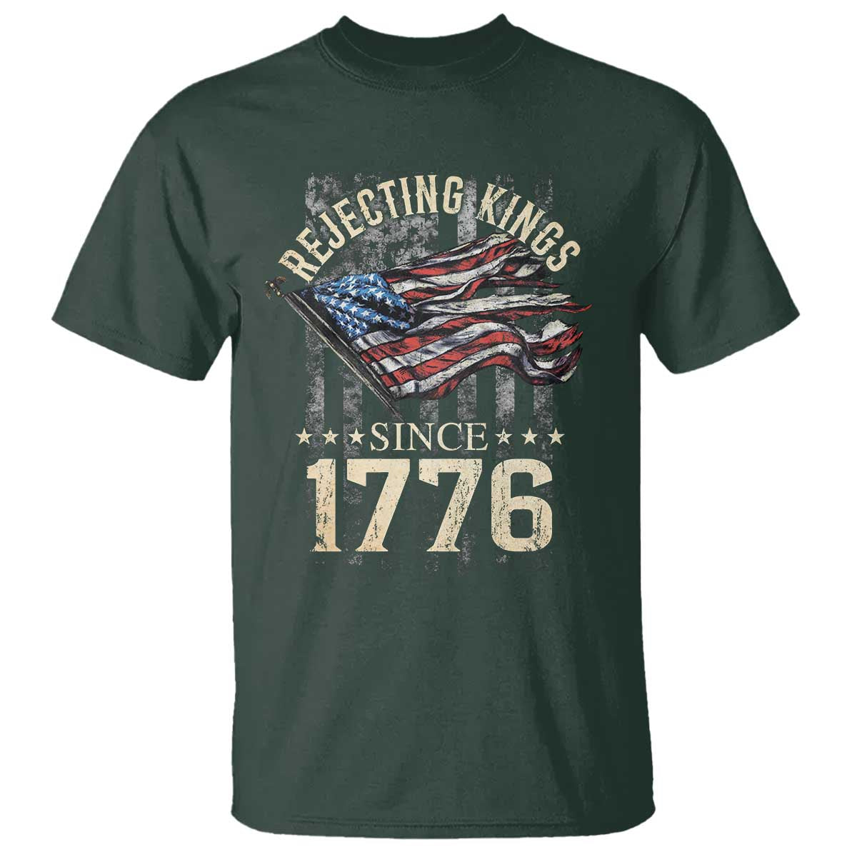 funny-rejecting-kings-since-1776-t-shirt-vintage-american-flag