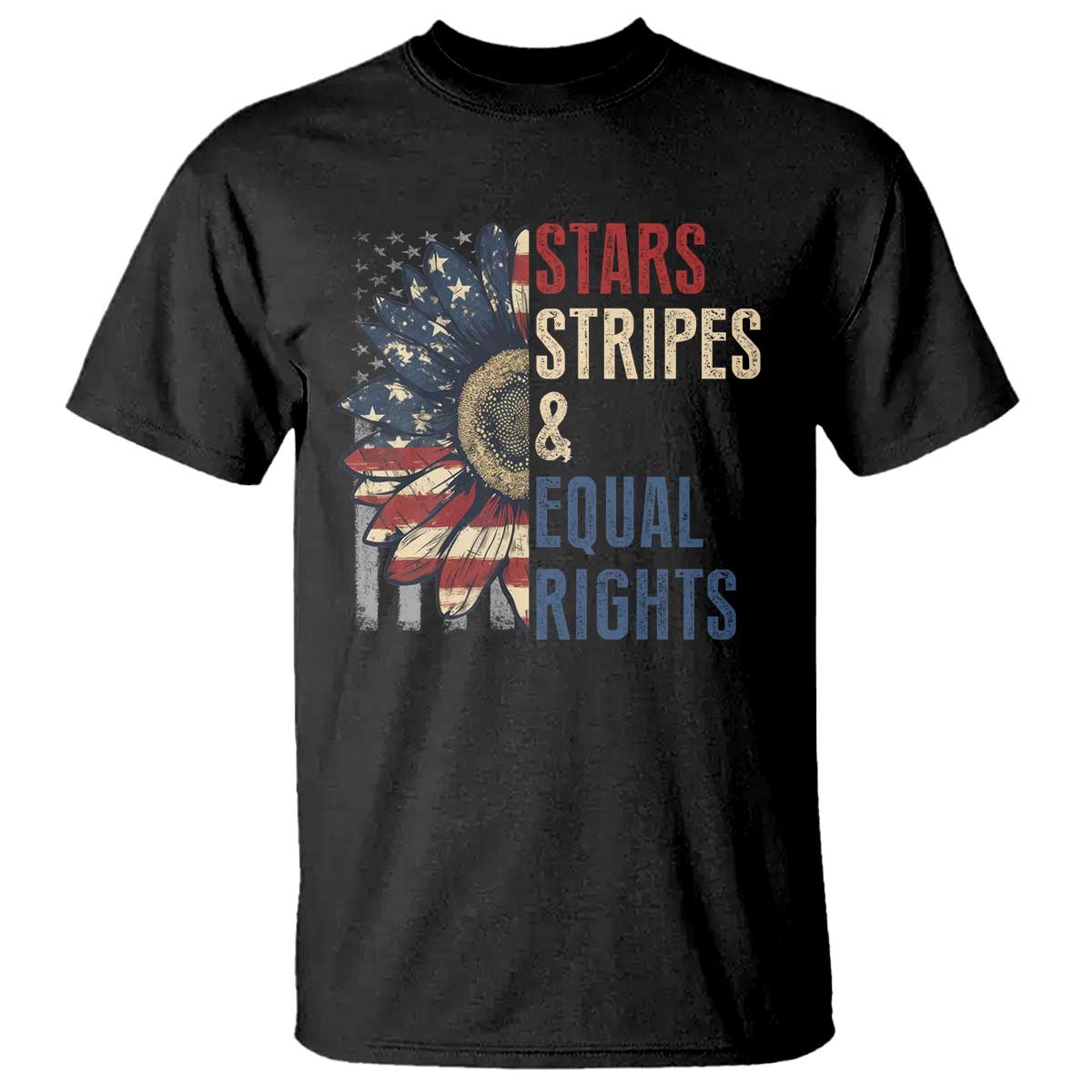 funny-stars-stripes-and-equal-rights-t-shirt-4th-of-july-womens-rights-sunflower
