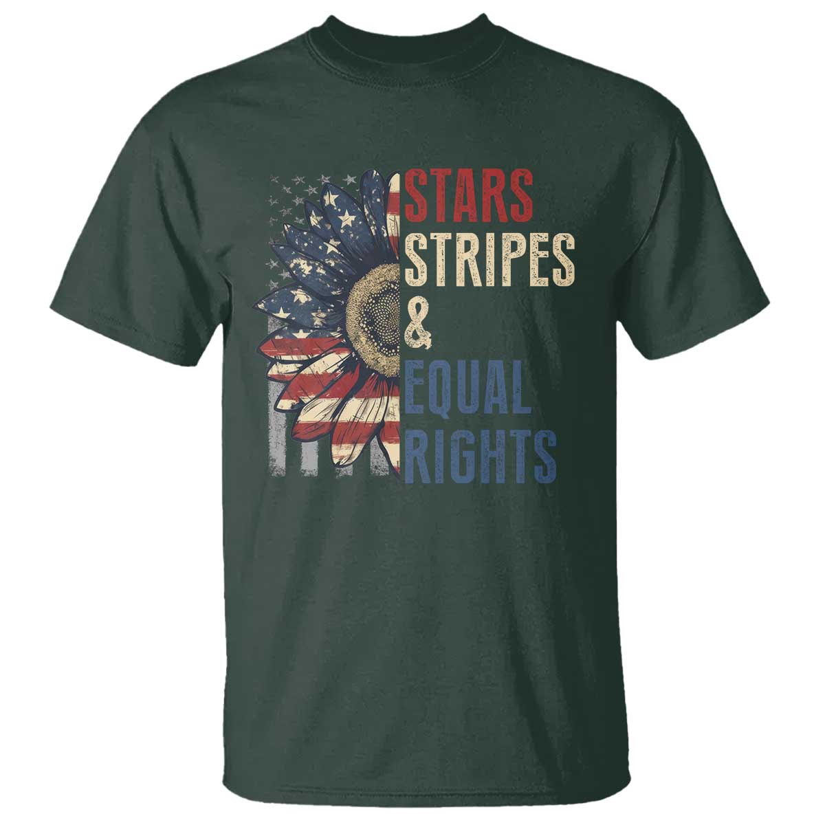 funny-stars-stripes-and-equal-rights-t-shirt-4th-of-july-womens-rights-sunflower