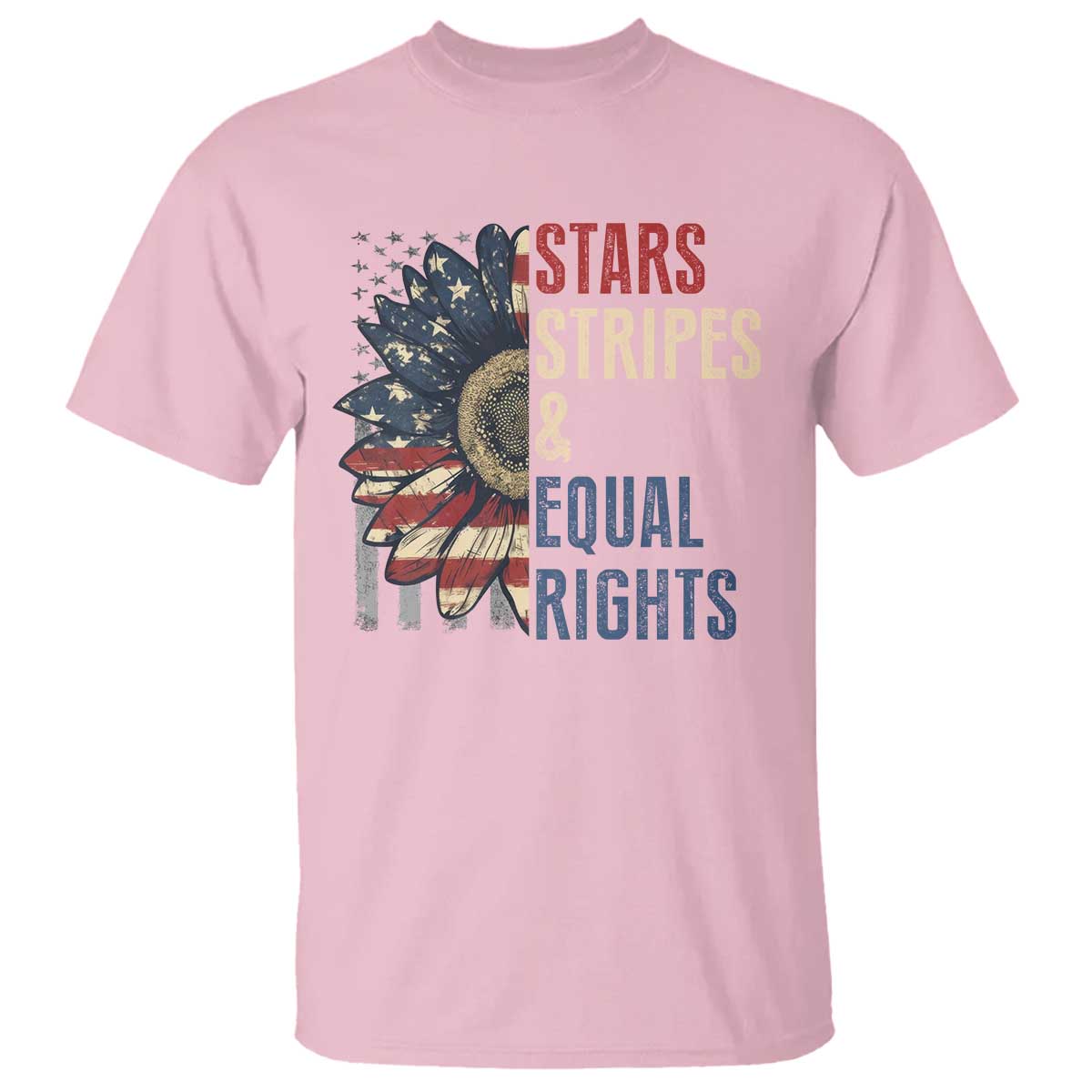 funny-stars-stripes-and-equal-rights-t-shirt-4th-of-july-womens-rights-sunflower