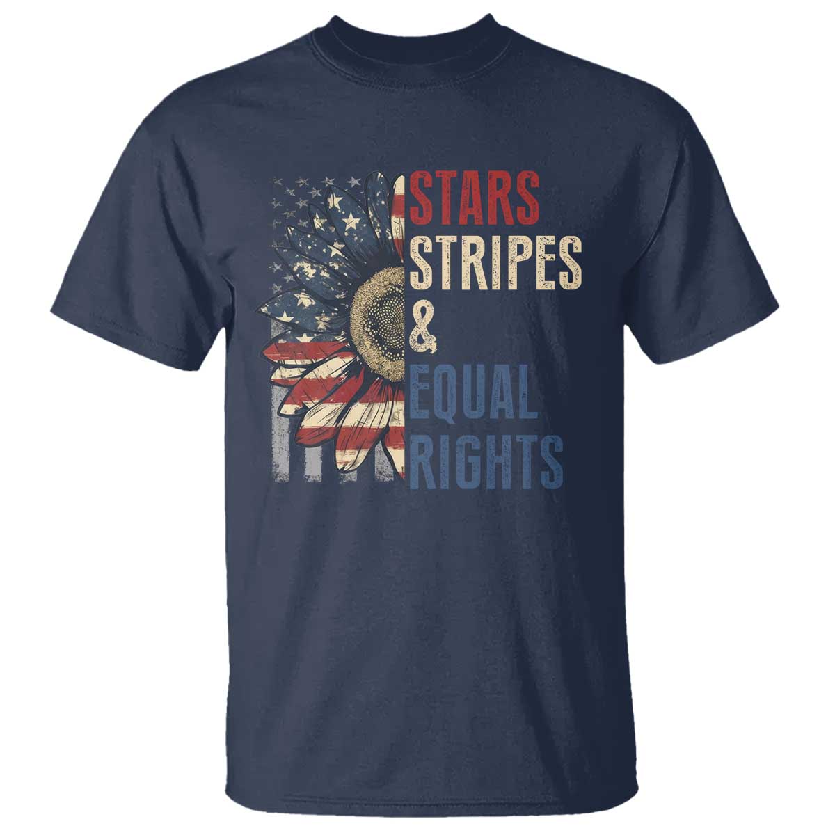 funny-stars-stripes-and-equal-rights-t-shirt-4th-of-july-womens-rights-sunflower