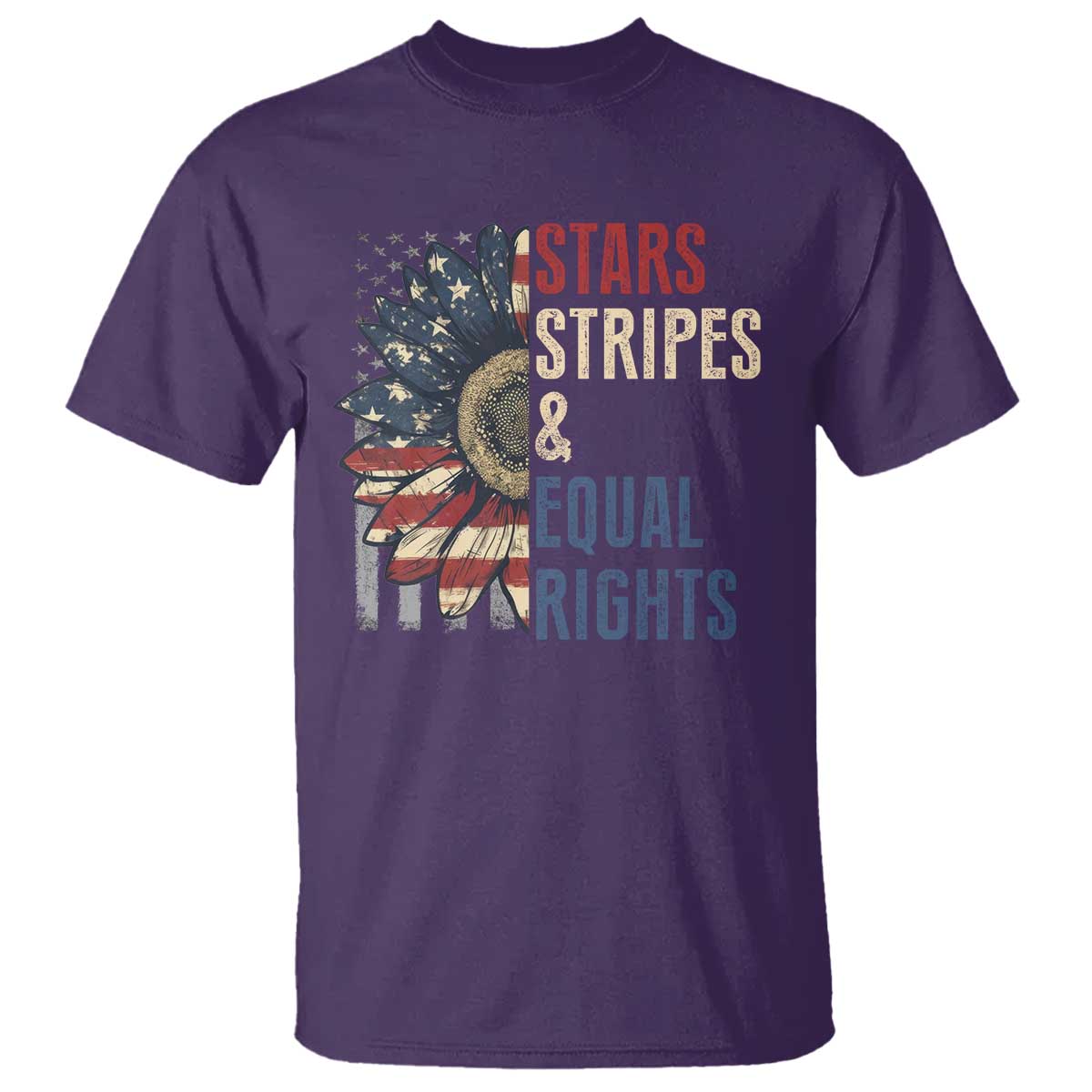 funny-stars-stripes-and-equal-rights-t-shirt-4th-of-july-womens-rights-sunflower