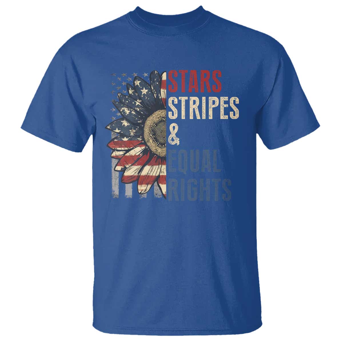 funny-stars-stripes-and-equal-rights-t-shirt-4th-of-july-womens-rights-sunflower