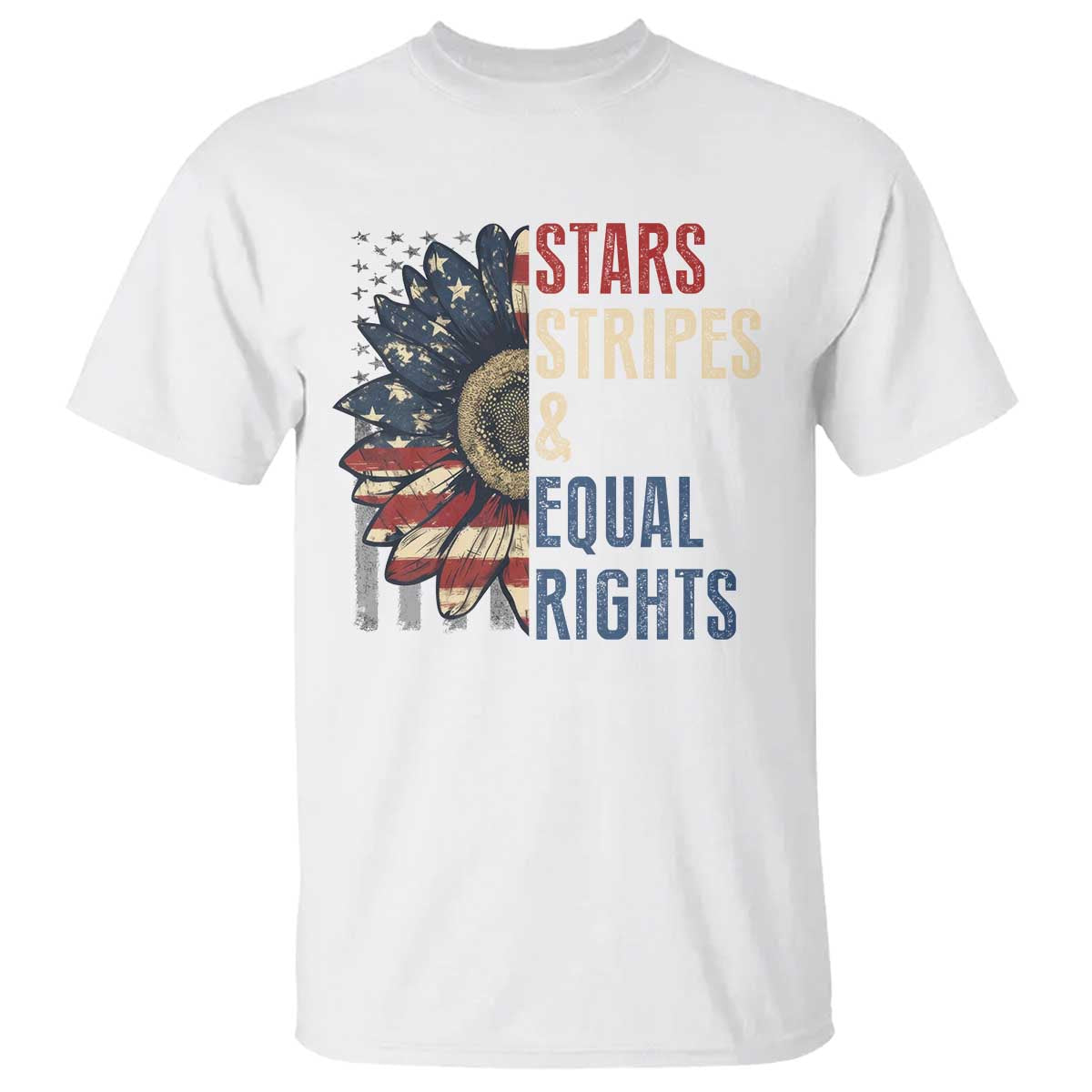 funny-stars-stripes-and-equal-rights-t-shirt-4th-of-july-womens-rights-sunflower