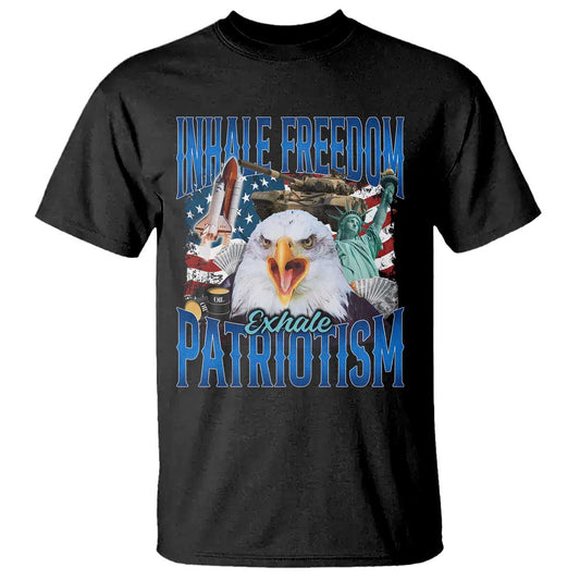 funny-inhale-freedom-exhale-patriotism-t-shirt-american-pride-eagle-4th-of-july