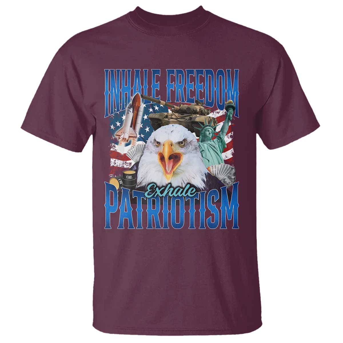 funny-inhale-freedom-exhale-patriotism-t-shirt-american-pride-eagle-4th-of-july