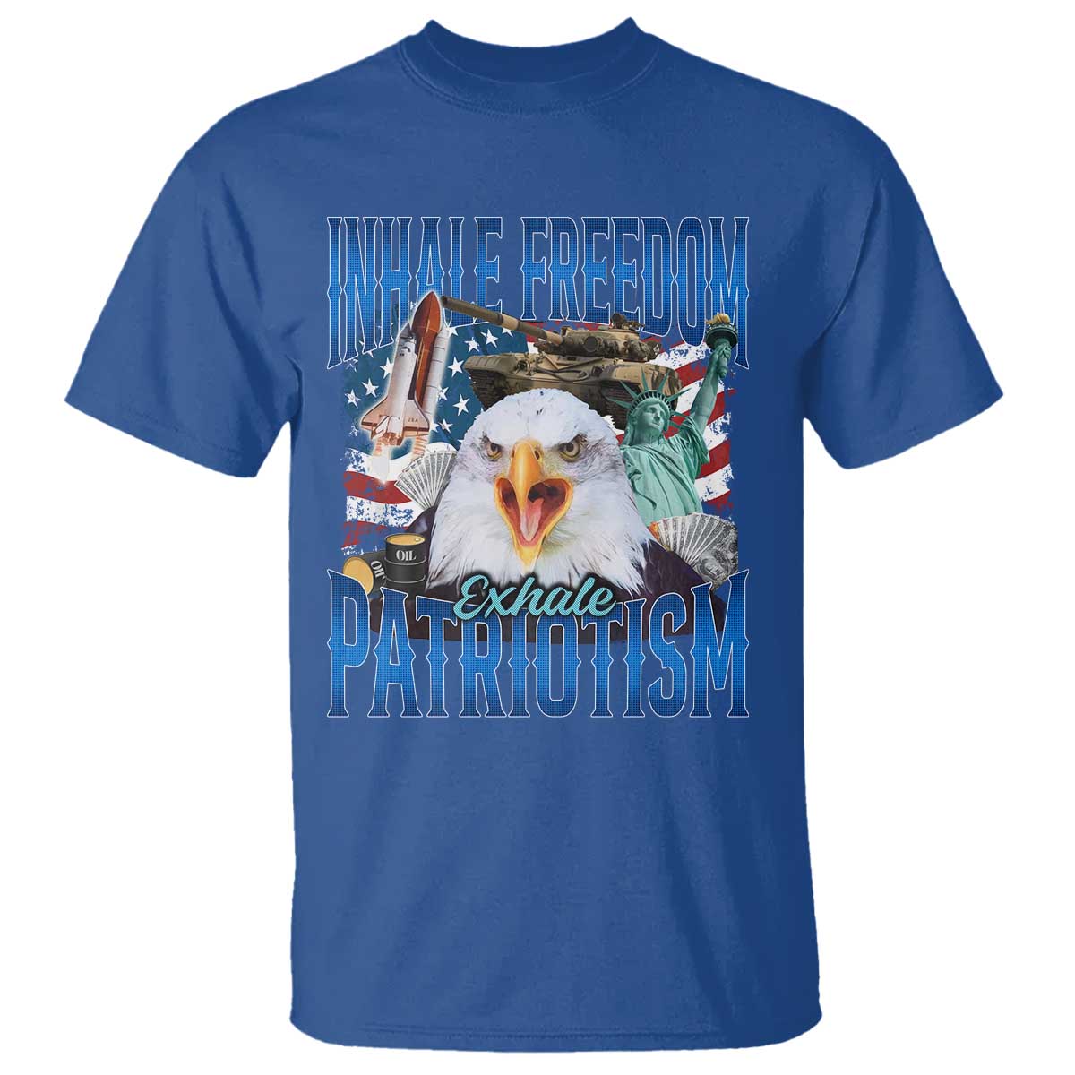funny-inhale-freedom-exhale-patriotism-t-shirt-american-pride-eagle-4th-of-july