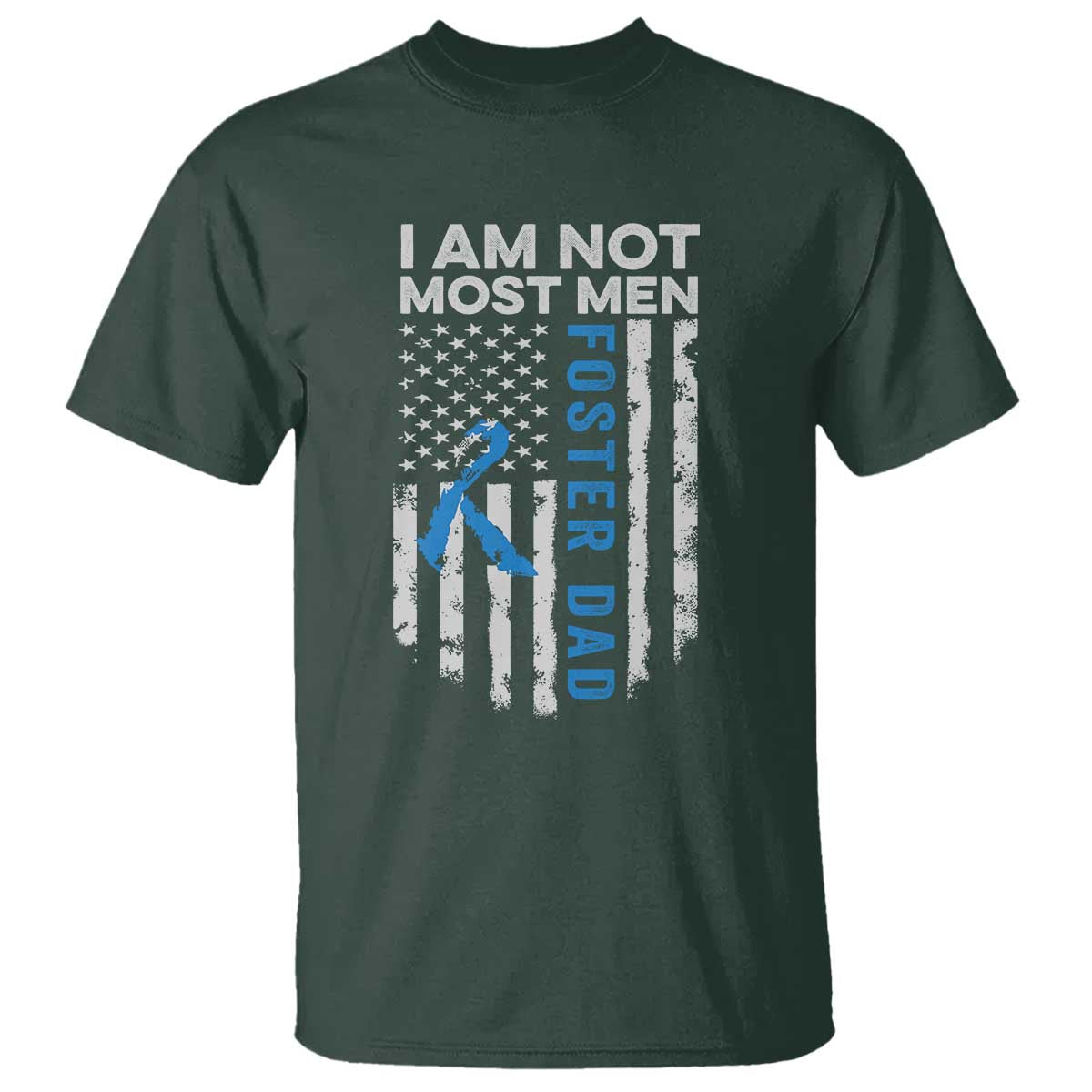 funny-foster-parent-foster-dad-t-shirt-i-am-not-most-men-american-flag