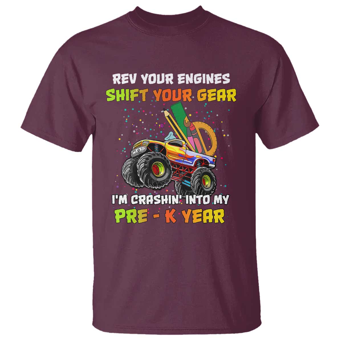 back-to-school-t-shirt-rev-your-engines-shift-your-gear-im-crashin-into-my-pre-k-year