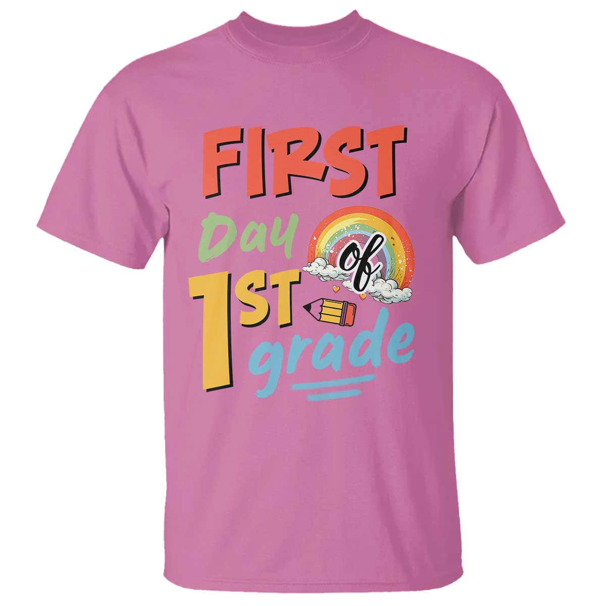 back-to-school-t-shirt-first-day-of-1st-grade-rainbow
