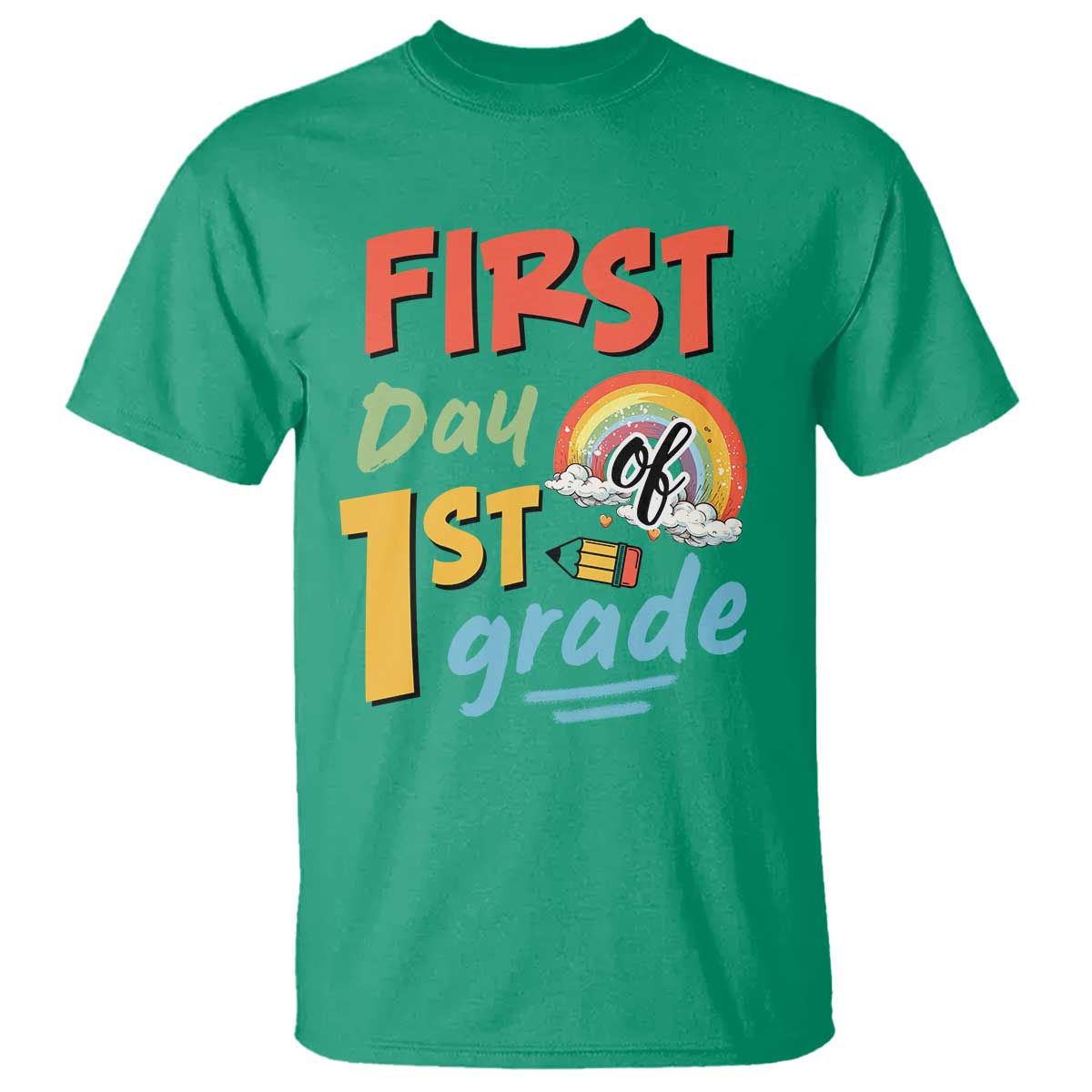 back-to-school-t-shirt-first-day-of-1st-grade-rainbow