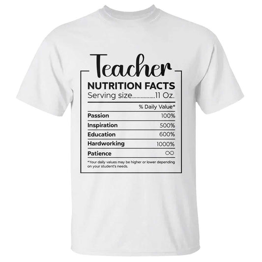 funny-teacher-t-shirt-nutrition-facts-back-to-school