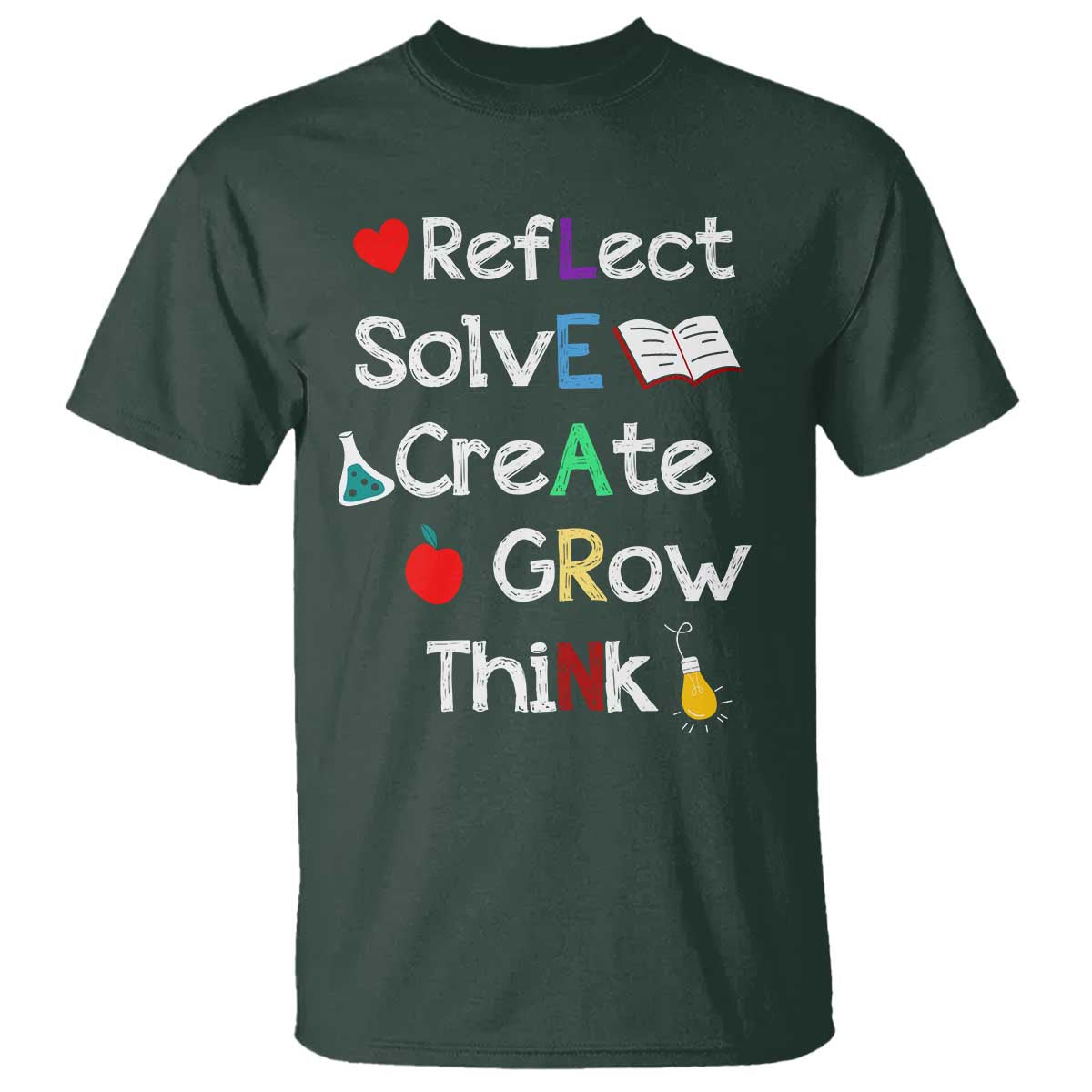 back-to-school-t-shirt-learn-motivation-quote-apple-book