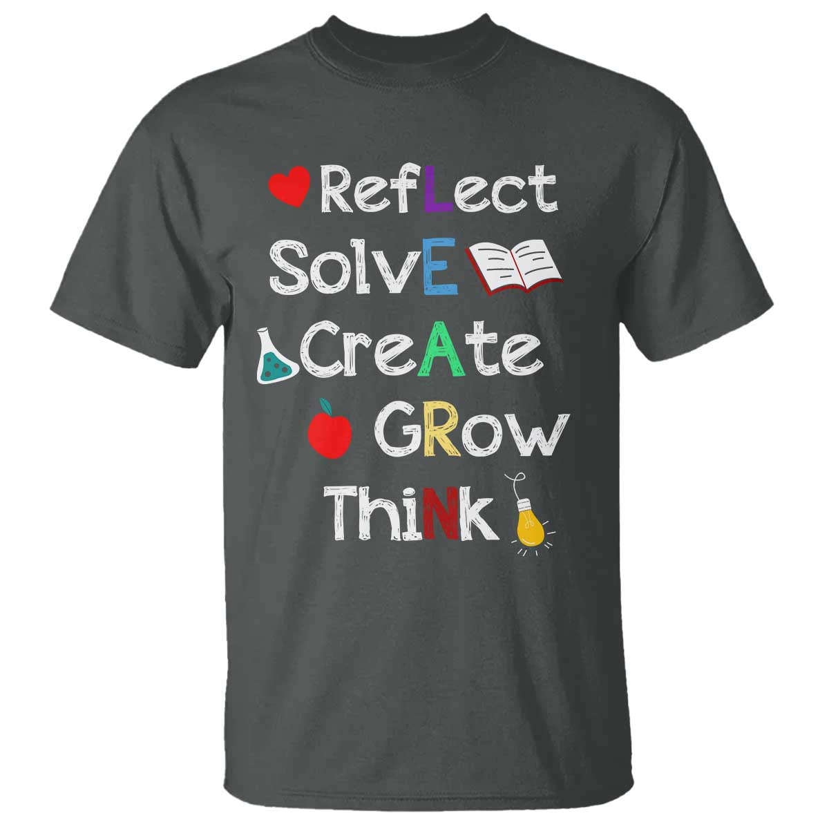 back-to-school-t-shirt-learn-motivation-quote-apple-book
