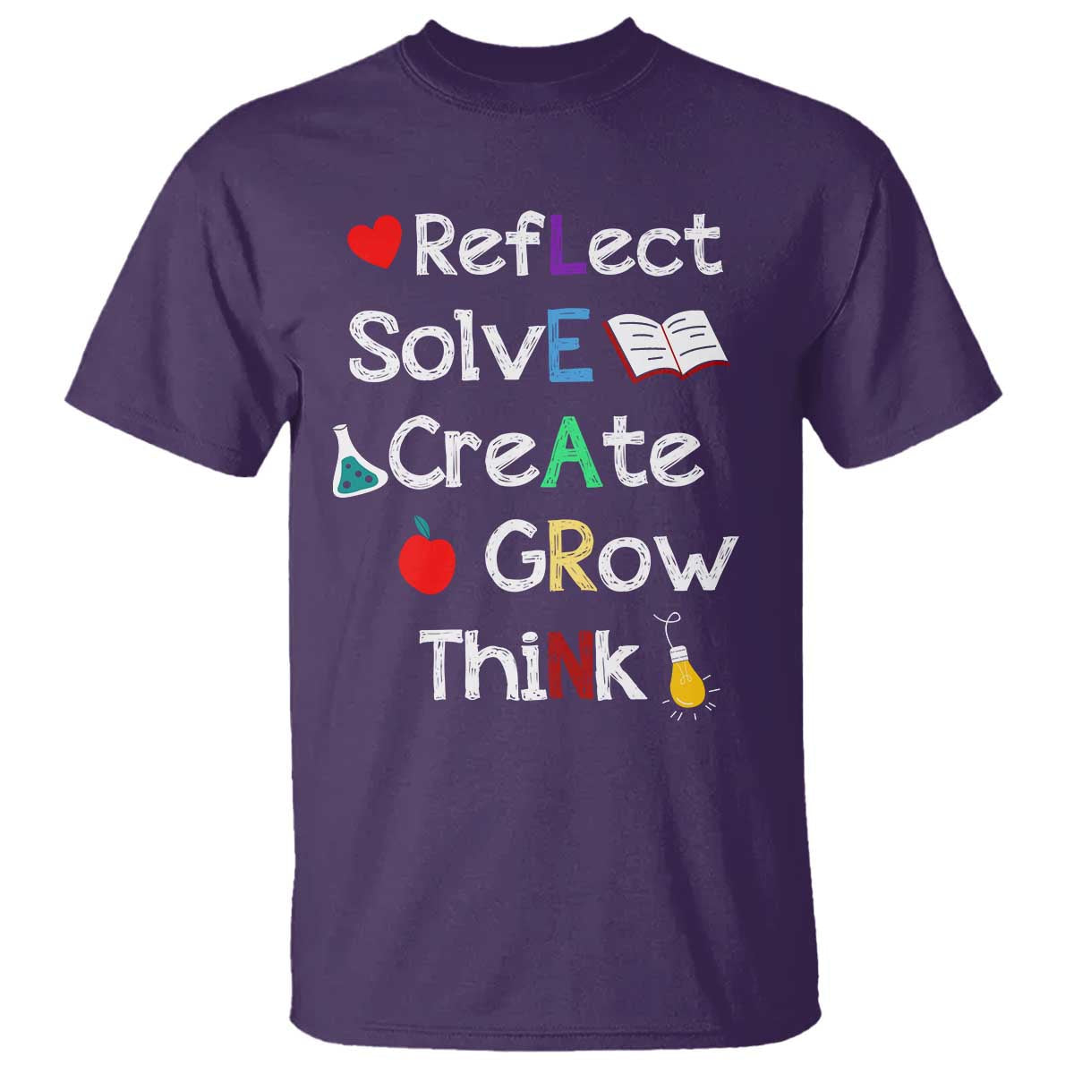 back-to-school-t-shirt-learn-motivation-quote-apple-book