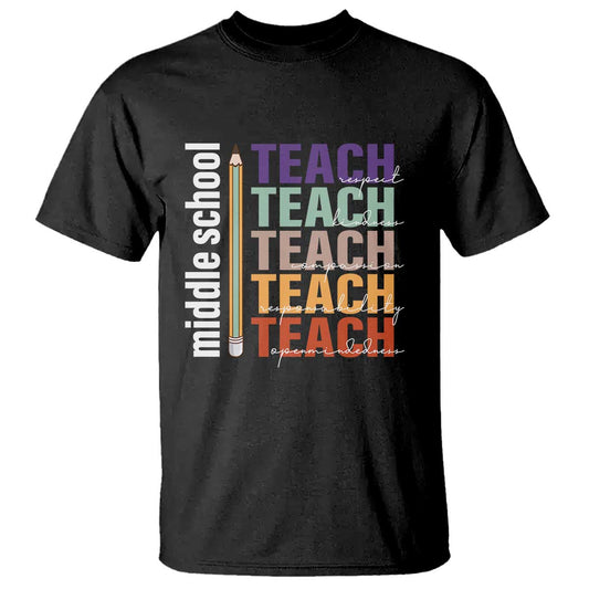 teacher-t-shirt-middle-school-teach-back-to-school-pencil