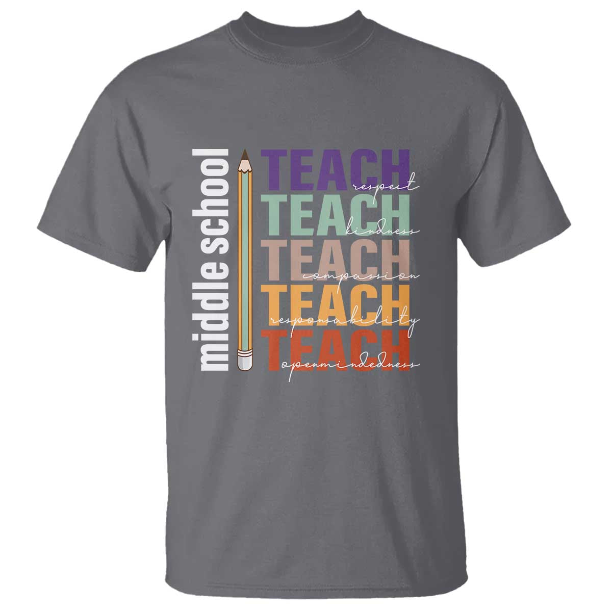 teacher-t-shirt-middle-school-teach-back-to-school-pencil