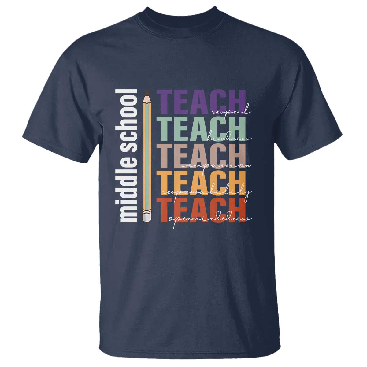 teacher-t-shirt-middle-school-teach-back-to-school-pencil