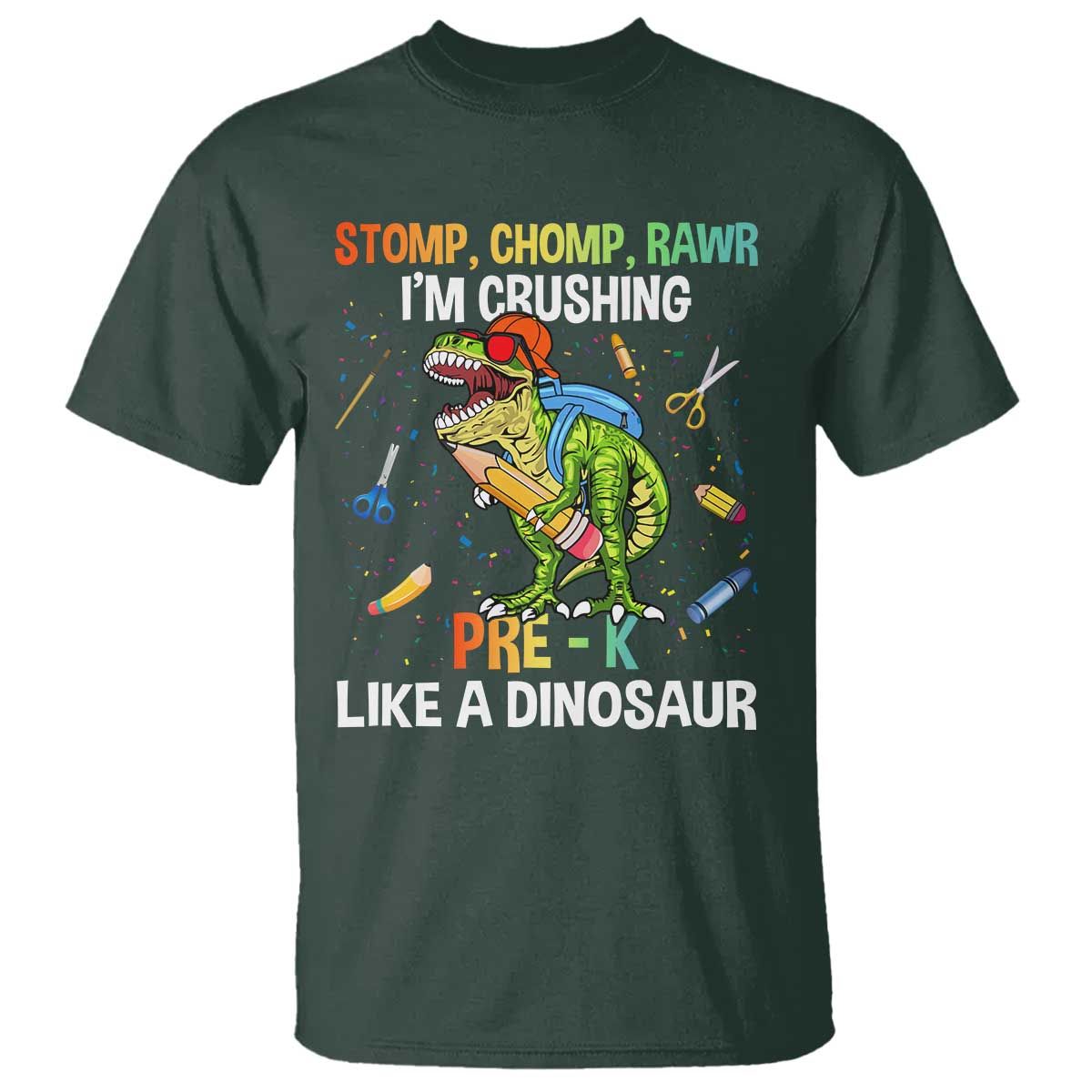 back-to-school-t-shirt-stomp-chomp-rawr-im-crushing-pre-k-like-a-dinosaur