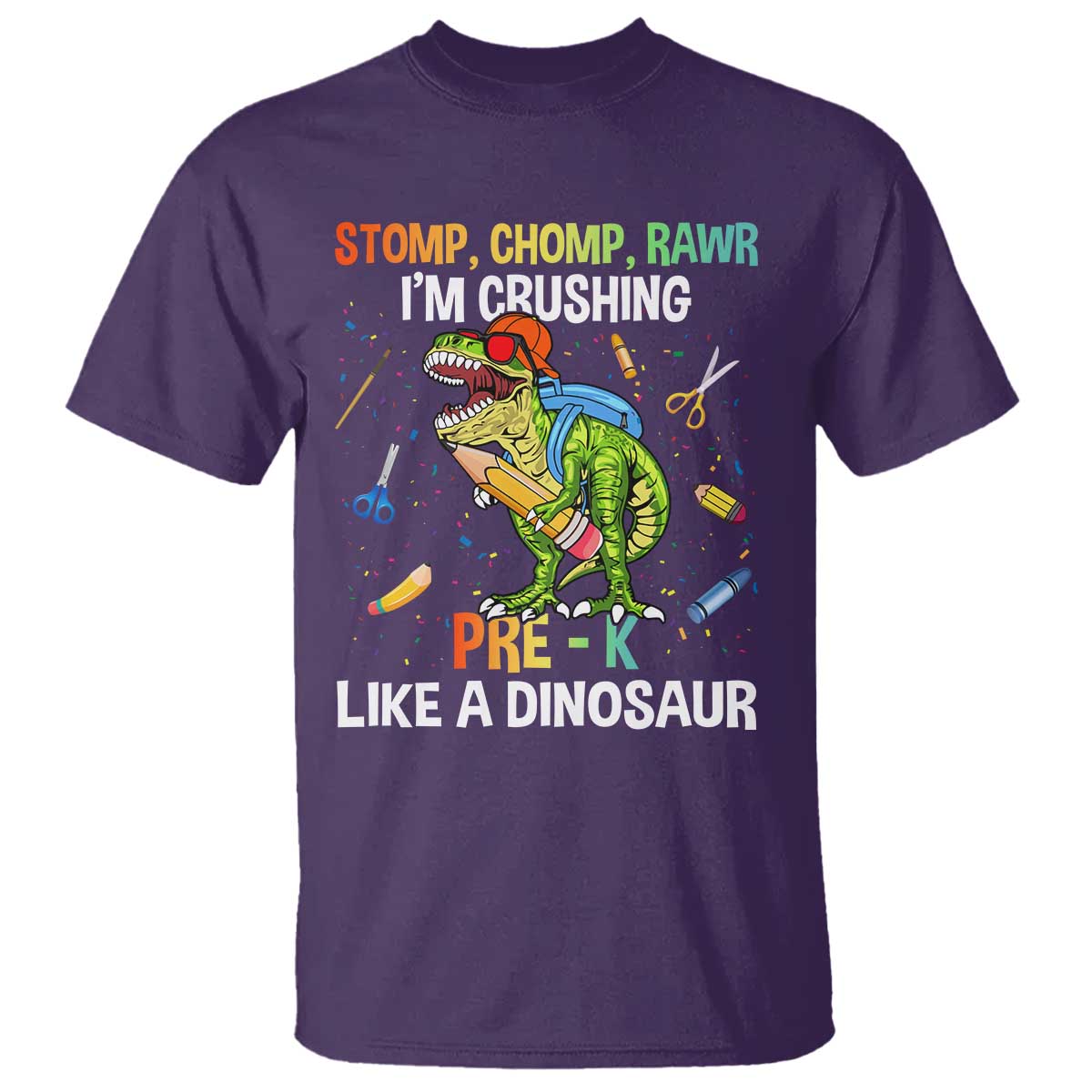 back-to-school-t-shirt-stomp-chomp-rawr-im-crushing-pre-k-like-a-dinosaur
