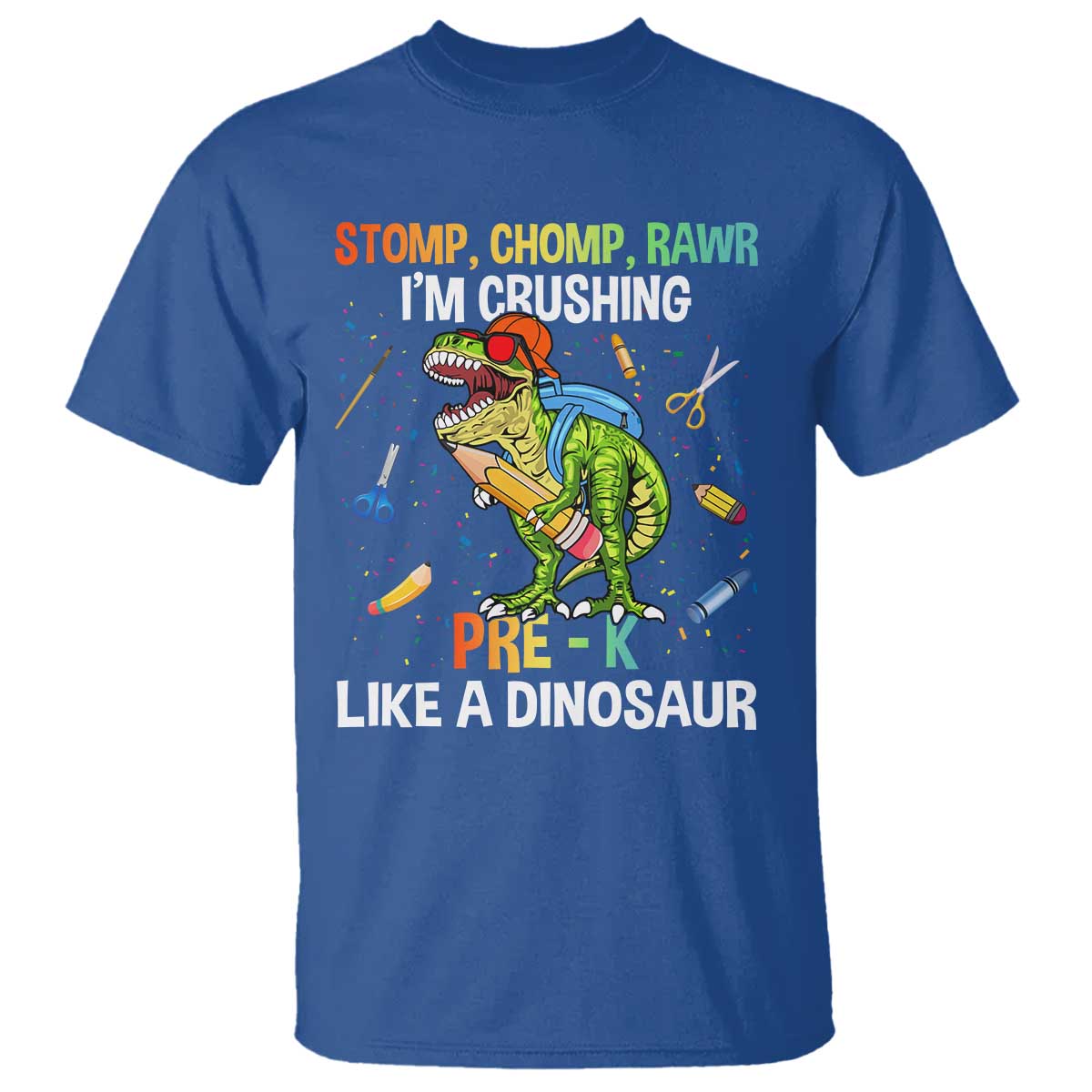 back-to-school-t-shirt-stomp-chomp-rawr-im-crushing-pre-k-like-a-dinosaur