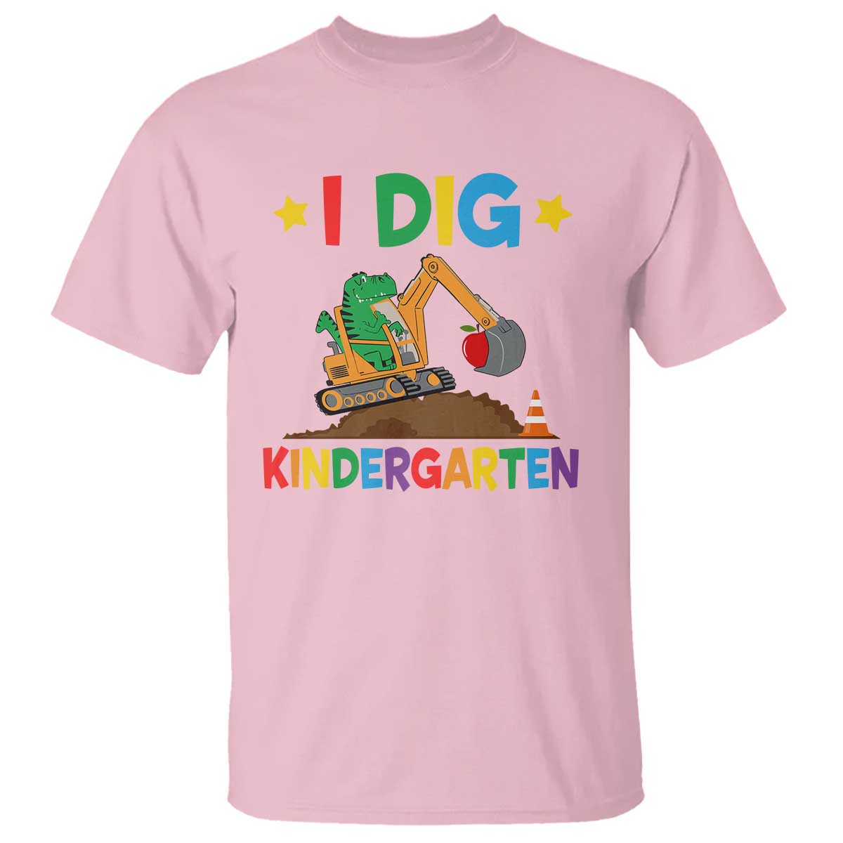 i-dig-kindergarten-t-shirt-back-to-school-dinosaur-truck-construction