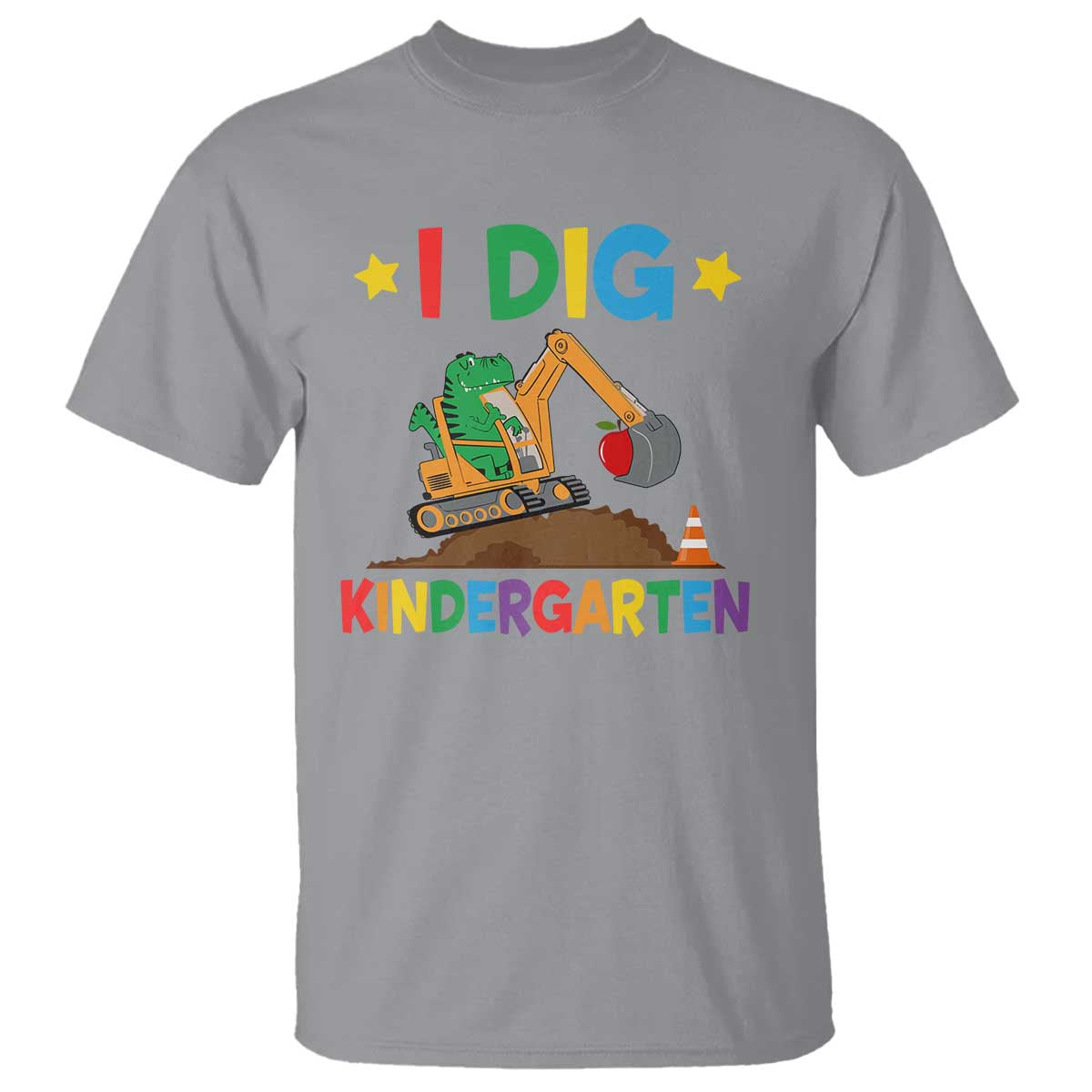 i-dig-kindergarten-t-shirt-back-to-school-dinosaur-truck-construction