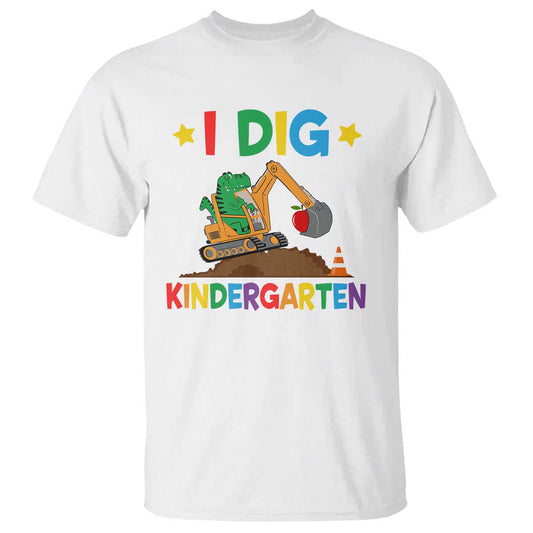 i-dig-kindergarten-t-shirt-back-to-school-dinosaur-truck-construction