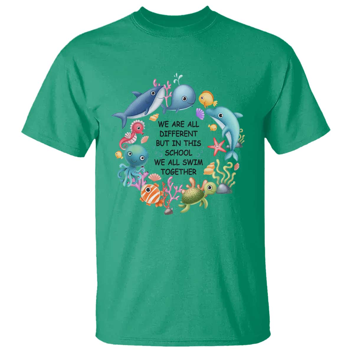 back-to-school-t-shirt-we-are-all-different-but-in-this-school-we-all-swim-together-sea-animals